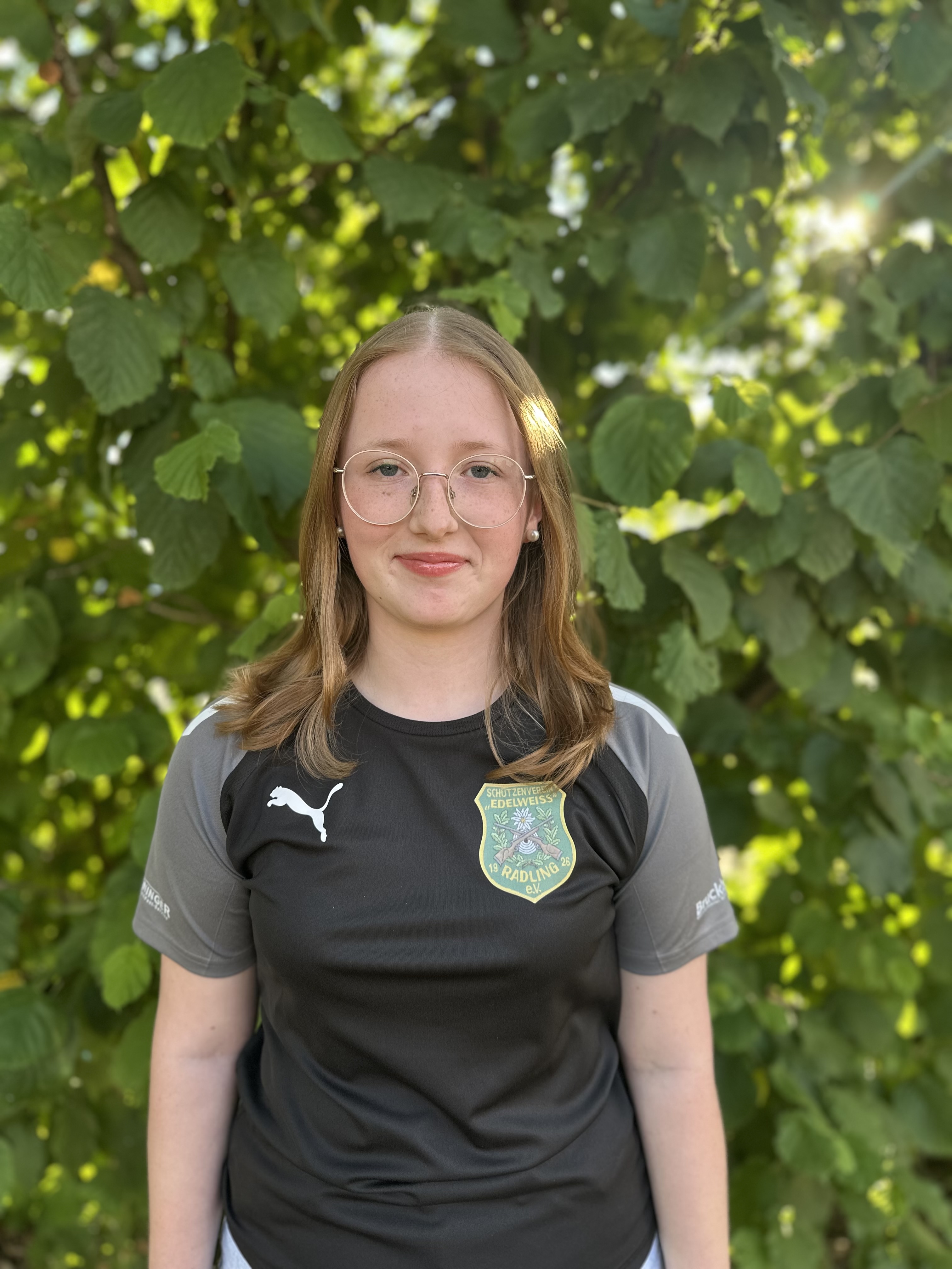 Löser Sarah